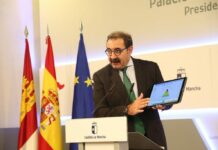 Pacientes crónicos que reciben terapias respiratorias domiciliarias en CLM tendrán monitorización personalizada 24 horas