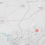 Nuevo terremoto en Castilla-La Mancha