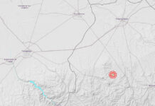 Nuevo terremoto en Castilla-La Mancha