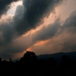 Cuenca y Guadalajara en alerta amarilla por tormentas este miércoles