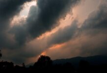Cuenca y Guadalajara en alerta amarilla por tormentas este miércoles