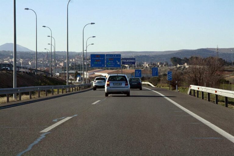 La autovía Cuenca-Albacete se va a retomar