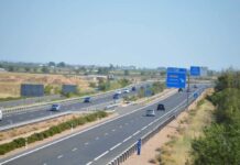 La segunda fase de la operación Navidad arranca este viernes con 720.000 desplazamientos previstos por C-LM