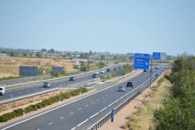 La segunda fase de la operación Navidad arranca este viernes con 720.000 desplazamientos previstos por C-LM La segunda fase de la operación Navidad arranca este viernes con 720.000 desplazamientos previstos por C-LM