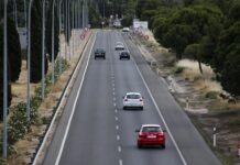 ¿Cuánto CO2 expulsan los coches nuevos vendidos en C-LM?