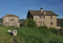 La ocupación de turismo rural en Castilla-La Mancha para Nochevieja alcanza el 83%
