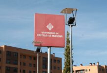 La UCLM espera que no haya problemas para el personal siga cobrando