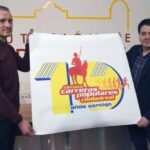 El XII Circuito provincial de Carreras Populares arranca el 18 de febrero en Valdepeñas