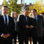 Revés judicial para la Junta: el Supremo permite seguir adelante con el ATC de Villar de Cañas