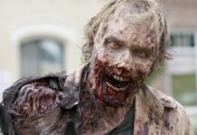 Un grupo de zombies volverá a ‘invadir’ Alcázar de San Juan la noche del 3 de octubre