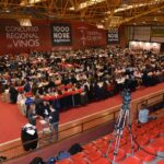 Mil catadores eligen los mejores vinos de Castilla-La Mancha