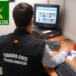 Desarticulada una banda de estafa online en la que participaba un menor de Ciudad Real que pertenecía