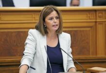 Cortes Valentín otorga a García-Page el premio ‘Gente sin alma’