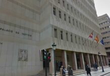 Prisión sin fianza por homicidio con agravante de género para el presunto autor de la muerte de su pareja en Albacete