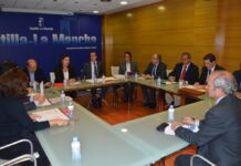 Castilla-La Mancha destina 3,6 millones de euros a cursos de formación con compromiso de contratación