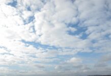 Previsión metereológica: bajan las temperaturas