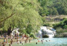 C-LM registra cuatro fallecidos por ahogamientos en espacios acuáticos en los nueve primeros meses del año