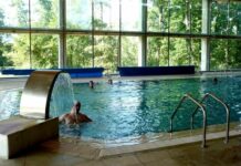 Continua abierto el plazo de solicitud de plazas en el programa de Termalismo Social 2017 hasta el 31 de agosto