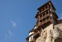 Las reservas en alojamientos rurales en Castilla-La Mancha superan el 85% este puente