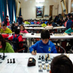 Las Escuela Deportivas Municipales registran 4.300 inscripciones para la temporada 2017-2018