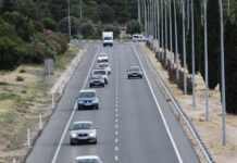 1.068.720 desplazamientos previstos en C-LM durante la operación retorno que arranca este jueves