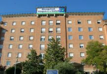 Detenido por amenazar con un cuchillo a la bibliotecaria de un barrio de Toledo