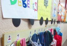 Arranca este lunes el curso escolar en Castilla-La Mancha