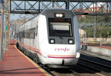 Luz verde a la renovación de la catenaria de la estación de La Roda en Albacete