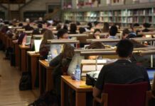 7000 opositores se examinan este sábado en Toledo para optar a plazas de auxiliar técnico educativo