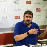 El PSOE de CLM se desvincula del exalcalde de Puertollano tras su detención