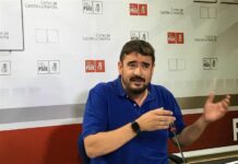 El PSOE de CLM se desvincula del exalcalde de Puertollano tras su detención