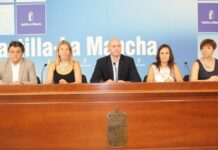 La Junta incorpora 67 trabajadores a los Servicios Sociales de Atención Primaria de Castilla-La Mancha