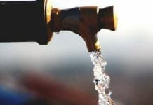 Los regantes se manifestarán en Madrid en enero para pedir agua, y en Torrevieja y Murcia en diciembre