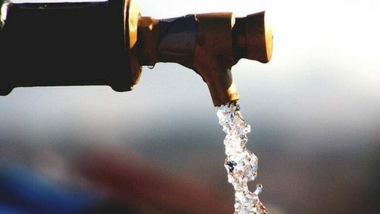 Si tienes problemas con el agua en Argamasilla de Alba, consulta la propuesta del Ayuntamiento