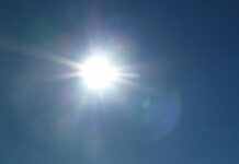 Albacete, Cuenca, Guadalajara y Toledo permanecerán este jueves en riesgo por el calor