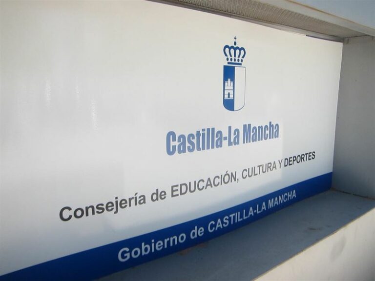 C-LM convocará en marzo oposiciones en Secundaria y quiere tener Orden de interinos antes de diciembre, según sindicatos C-LM convocará en marzo oposiciones en Secundaria y quiere tener Orden de interinos antes de diciembre, según sindicatos