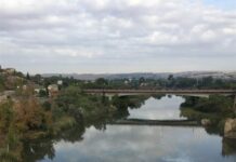 La CHT anuncia la licitación de la explotación de las presas El Pardo, Estremera, Valdajos del Rey y Embocador