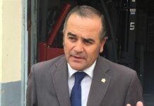 Gregorio pide tener en cuenta el informe de Greenpeace sobre el trasvase “en su justa medida”