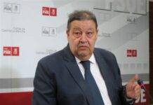 Apoyo unánime de la militancia del PSOE al Acuerdo Presupuestario con Podemos