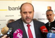 El Ejecutivo regional tiene la intención de aprobar el techo de gasto para los Presupuestos de 2018 en el próximo Consejo de Gobierno