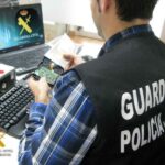 Desarticulada una organización criminal dedicada a estafar por Internet en varias ciudades del país