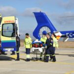 El niño de 2 años atropellado en Cuenca era un refugiado paquistaní que acababa de llegar a la ciudad