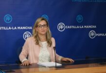 El PP celebra que Ruiz Molina “reflexione” al pedir retirar la enmienda sobre la carrera funcionarial de altos cargos