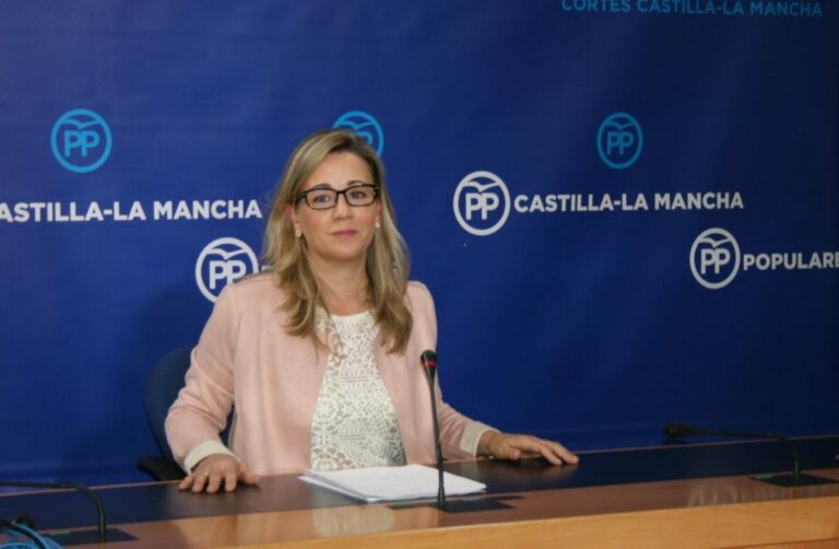 El PP celebra que Ruiz Molina “reflexione” al pedir retirar la enmienda sobre la carrera funcionarial de altos cargos