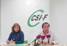 CSIF se congratula tras la retirada de la enmienda de PSOE y Podemos sobre la carrera de altos cargos funcionarios
