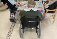 El programa de Termalismo Terapéutico para personas con Alzheimer desarrollará sus turnos segundo y tercero en septiembre