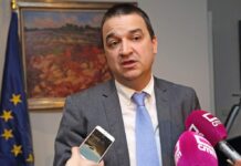 El Gobierno regional asegura que la calidad del aire de C-LM “es de las mejores de España, por no decir la mejor”