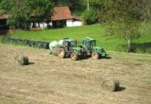 C-LM dará 50 millones a una otra convocatoria de incorporación de jóvenes al campo