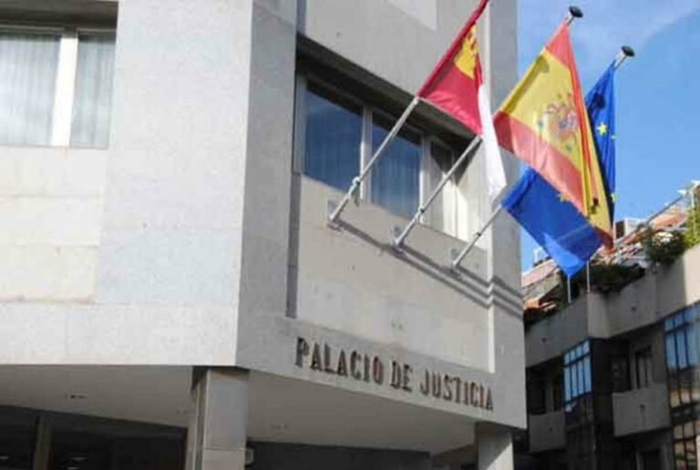Condenado a tres años de cárcel tras ser sorprendido con resina, marihuana y cocaína en Almuradiel