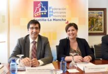 FEMP de Castilla-La Mancha critica “la sinrazón y la ausencia de valor humano de quienes lo cometen o inspiran”